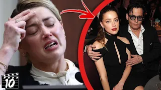 Top 10 Celebrities Who Will NEVER Get A Job In Hollywood Again