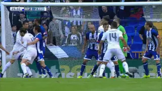 Cristiano Ronaldo Vs Deportivo Away 20160514