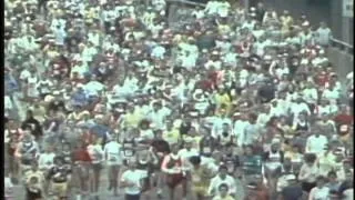 RunHaven Golden Moment   1981 New York City Marathon