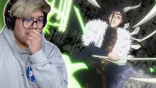 YUNO vs ZENON | Black Clover Episode 161 Reaction & Review