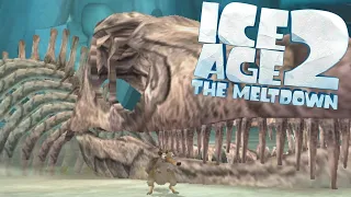 ФИНАЛ - Ice Age 2: The Meltdown | добиваем финальную локацию