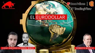 El eurodollar