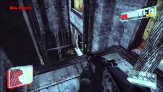 Crysis 3 Multiplayer Beta PC [HD]