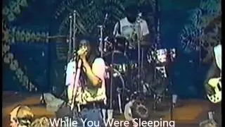 HR Band @ Woodbury 28/05/1990 [Full Concert]