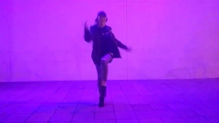 Егор Крид - Семья сказала choreo by   Давыдович Анна