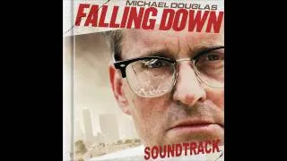 Falling Down OST - 05 West L.A.