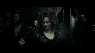 Bellatrix Lestrange VS Mrs. Lovett ~ Sweet bad romance~
