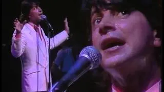 Herve Vilard ( Live Concert a l'Olympia 1982  / P 1 )