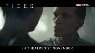 Tides Official Trailer