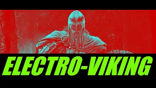 Workout / Gaming / Techno / EDM Viking Music Mix