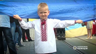 До Дня захисника України