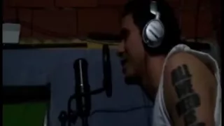 Canserbero - Sesion Freestyle