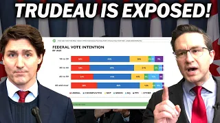 Poilievre Exposed Trudeau This is Absolutely Insane!