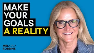 How to be Really Good at Manifesting Abundance | Mel Robbins