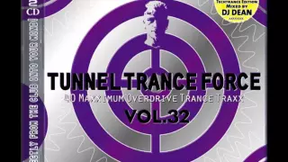 Dj Dean   Tunnel Trance Force Vol 32 Outa Space