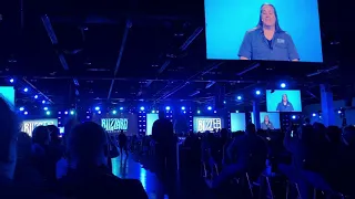 Blizzard’s Apology: Blizzcon 2019 Reaction