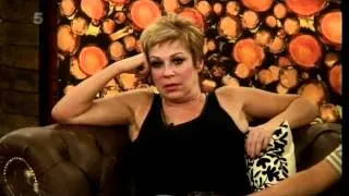 Celebrity Big Brother UK 2012 - Highlights Show January 19