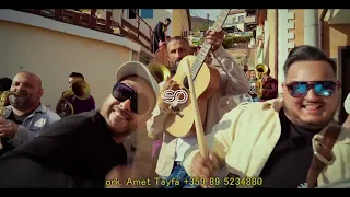 Amet Tayfa 2023 (Official Music Video)