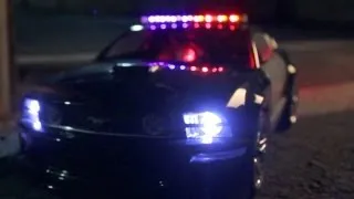 New LED Police Lights, Awesome RC Car
