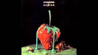 THE STRAWBS -Oh how she changed