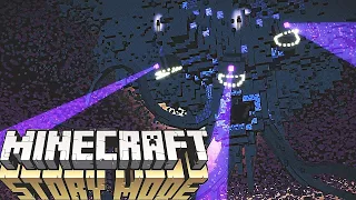 Minecraft Story Mode : All Wither Storm Moments