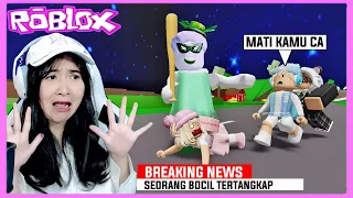 BREAK IN STORY 2 ! Aku dan Abang ku Terpaksa Harus Berpisah ! (ROBLOX)@bangboygamingYT