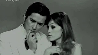 Palito Ortega & Marisol   Corazón Contento