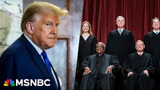 Laurence Tribe: The Supreme Court is suppressing evidence