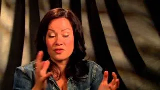 The Grandmaster: Shannon Lee On Set Interview | ScreenSlam