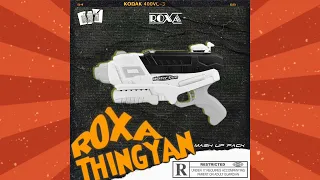 ROXA - THINGYAN MASHUP PACK