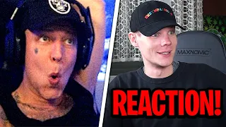 REAKTION auf unsympathischTV!😂 AM ENDE DER JAGD WERDEN DIE HASEN GEZÄHLT | MontanaBlack Reaktion