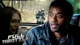 EPIC One-Shot Car Chase | Children Of Men | Full Throttle