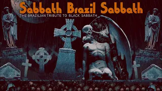 ORQUÍDEA NEGRA - Heaven and Hell (Black Sabbath Tribute)