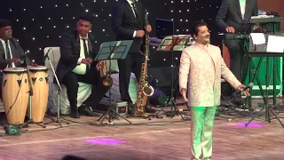 Live Performance by Udit Narayan on Pehla Nasha (Jo Jeeta Wohi Sikandar) on CWC Foundation Day 2020