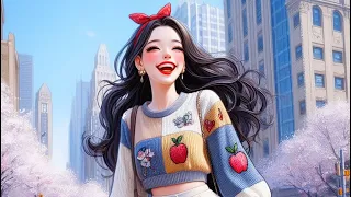 Disney princesses #ai #trending #disney #cute #animation #viral #cartoon #princess #aiart #love