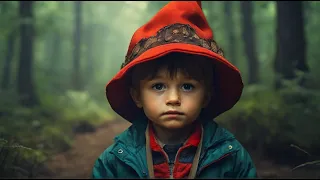 The Magic Hat | Fairy Tales İn English | English Fairy Tales | 4K | World Children's Fairy Tales