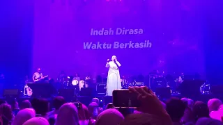 Konsert 25 Tahun Siti Nordiana - Gurauan Berkasih 11/5/2024