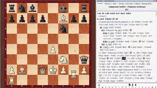 Шахматы  5 дебютных ловушек в Северном гамбите за белых Максим Омариев