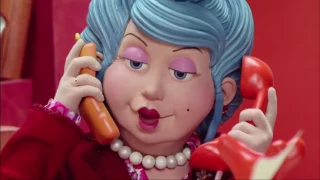 1 4 LazyTown S01E04 Crystal Caper 720p HD