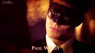 The Vampire Diaries || 2x07 || " Masquerade" Opening Credits