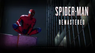 Дыхание Дьявола ➤ Marvel’s Spider-Man Remastered ◉ Прохождение #7