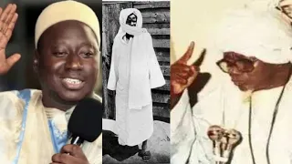 WAXTANE CI SERIGNE TOUBA CHEIKH ABDOUL AHAD MBACKE PAR SERIGNE GANA MESSERE