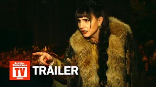 What We Do in the Shadows S01E03 Trailer | 'Werewolf Feud' | Rotten Tomatoes TV