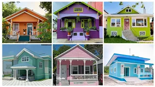 Best exterior house paint colors|| popular exterior house paint colors|| Exterior paint colors