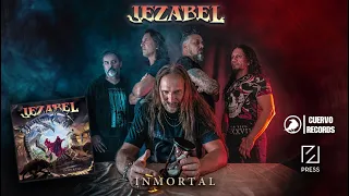 JEZABEL - Inmortal - Álbum completo (2024)