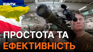 Вдосконалюють виробництво, враховуючи ДОСВІД БОЙОВИХ ДІЙ! Польської ЗБРОЇ стане БІЛЬШЕ