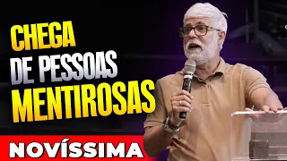 Pastor Claudio Duarte NOVA PREGAÇÃO - Família projeto de Deus