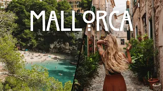 Exploring Every Hidden Gem on the Stunning Island of Mallorca | Ultimate Travel Guide 2024