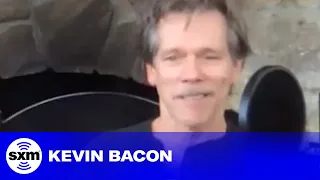 Kevin Bacon's Looks Back on 'Wild Things' and His Nude Scene | SiriusXM