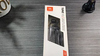 Best Budget Wired Headphones JBl Tune 110 By Harmon Review Urdu/Hindi